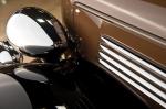 Buick Series 90 Club Sedan 1934 года